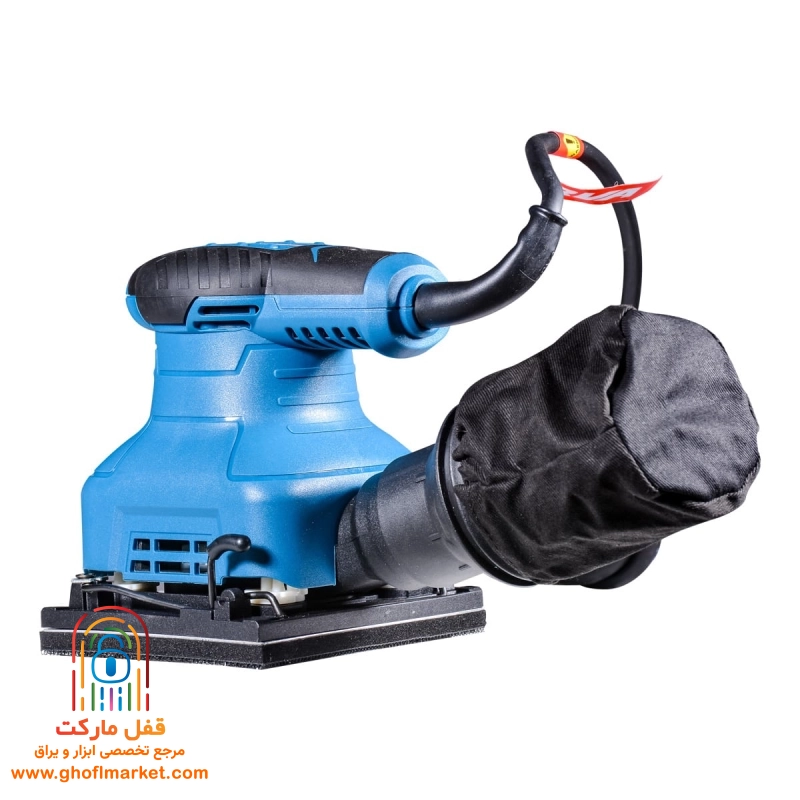 سنباده لرزان 230 وات آروا مدل 5425