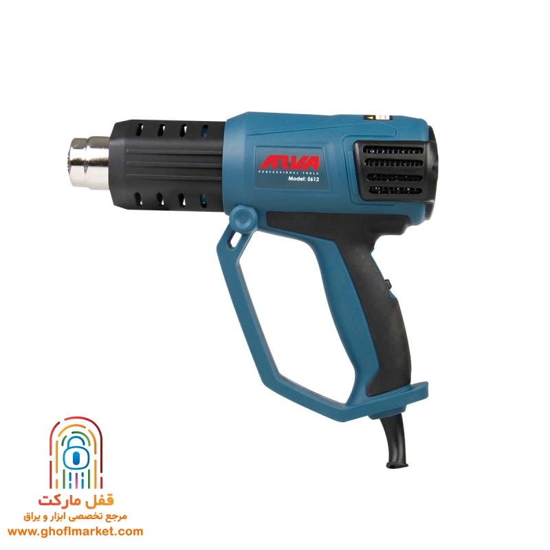 سشوار صنعتی 2000 وات آروا مدل 5612