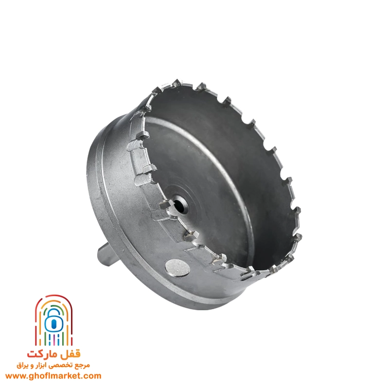 سری گردبر الماسه 90 میلی متر آروا مدل 7818