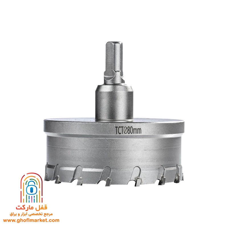 سری گردبر الماسه 80 میلی متر آروا مدل 7817