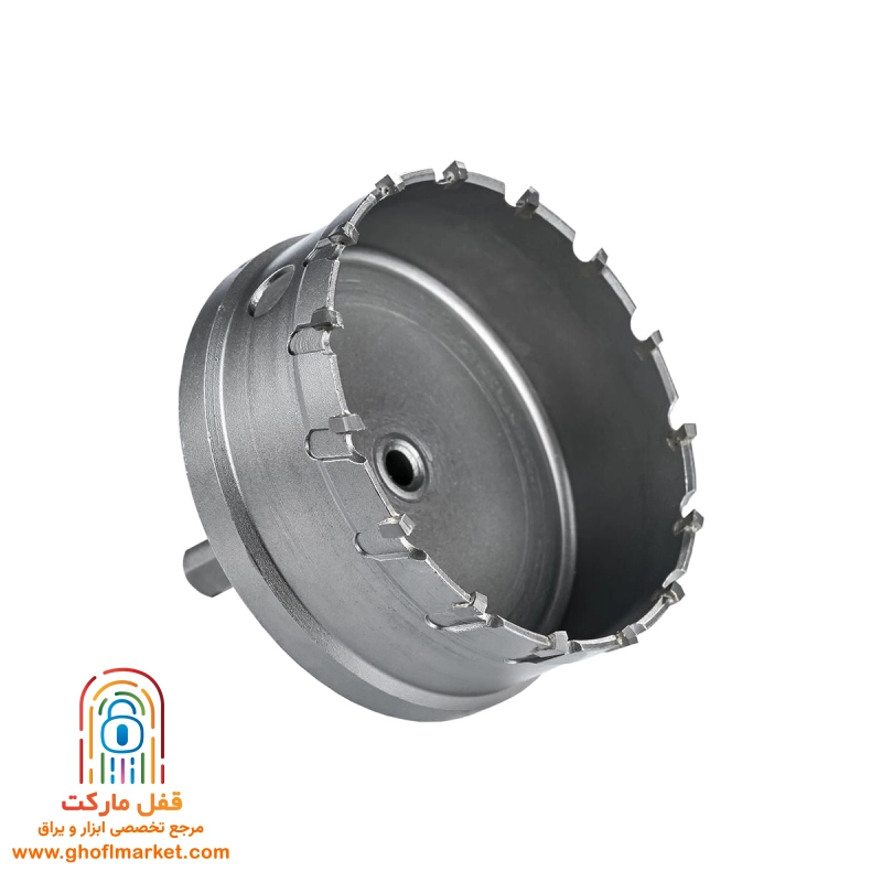 سری گردبر الماسه 80 میلی متر آروا مدل 7817