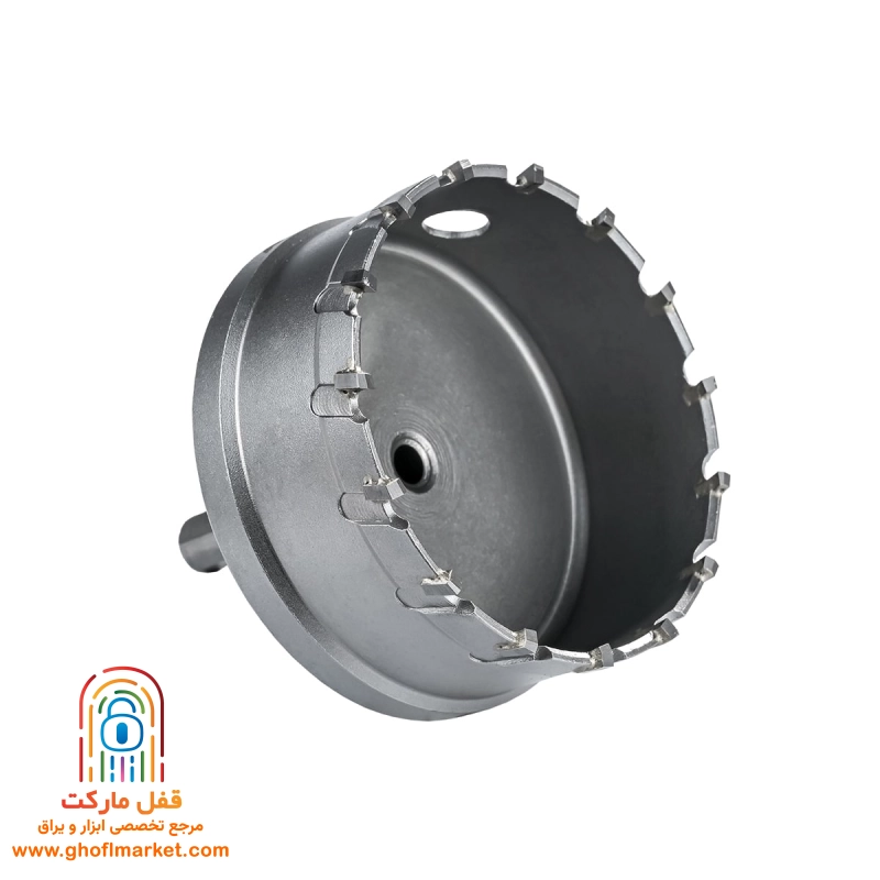 سری گردبر الماسه 75 میلی متر آروا مدل 7816