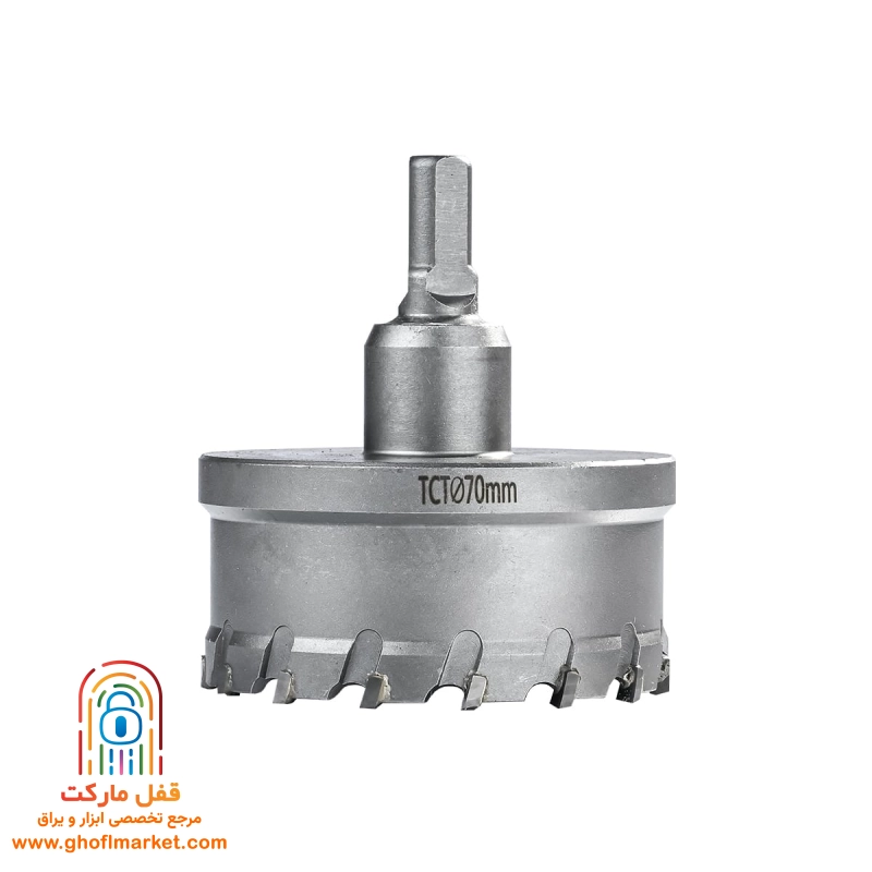 سری گردبر الماسه 70 میلی متر مدل 7815