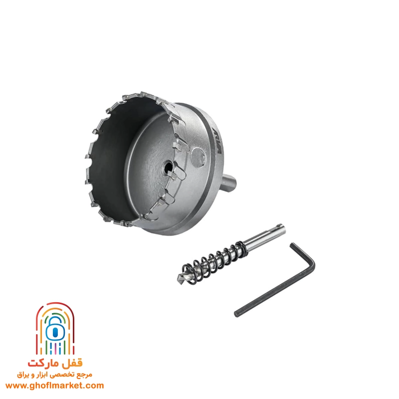 سری گردبر الماسه 70 میلی متر مدل 7815