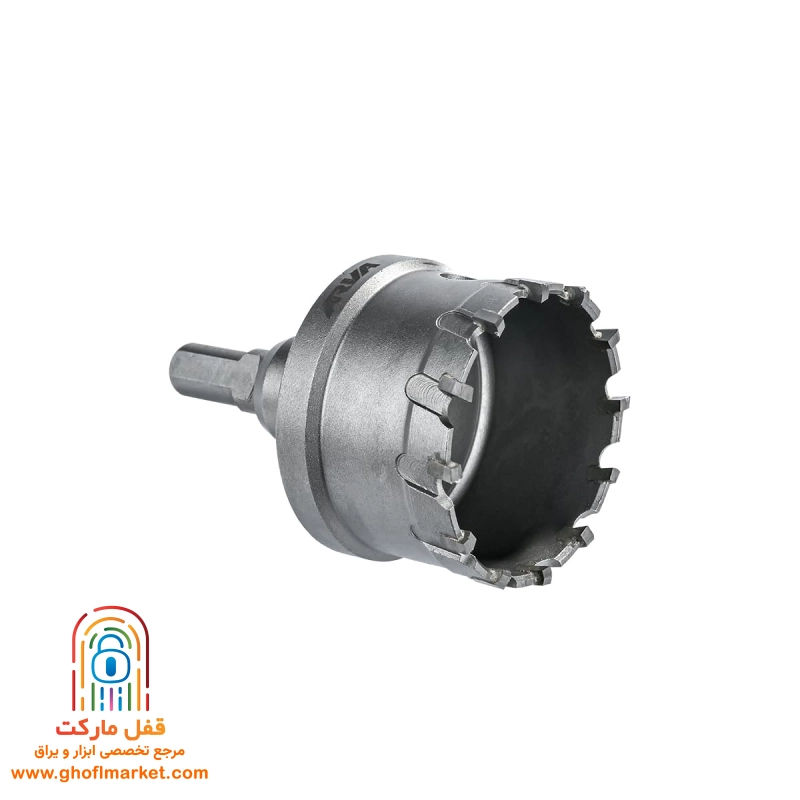 سری گردبر الماسه 50 میلی متر آروا مدل 7812