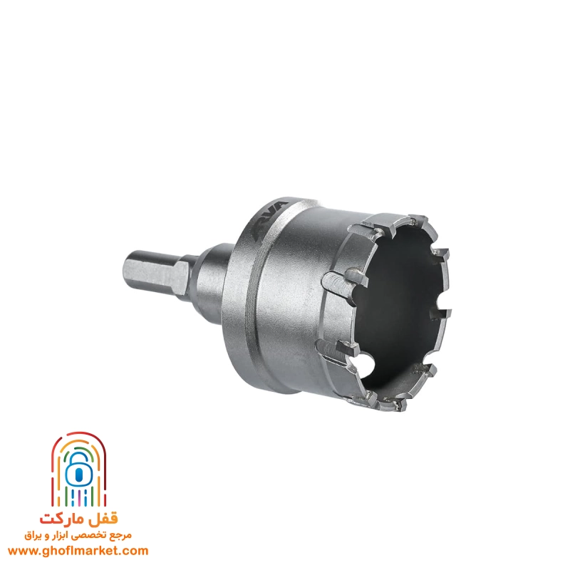 سری گردبر الماسه 45 میلی متر آروا مدل 7811