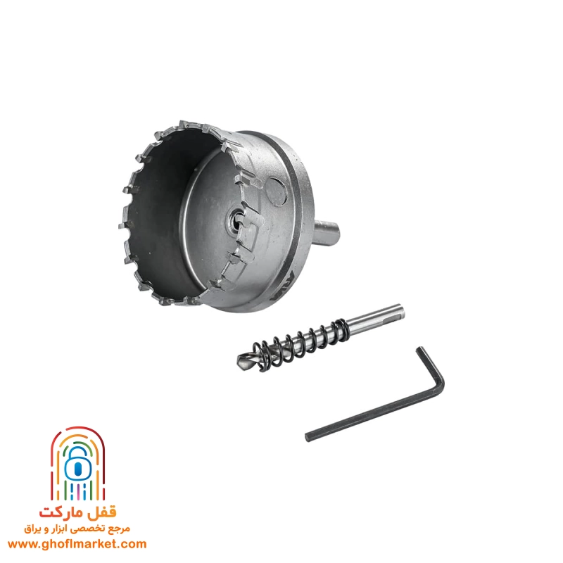 سری گردبر الماسه 65 میلی متر آروا مدل 7814