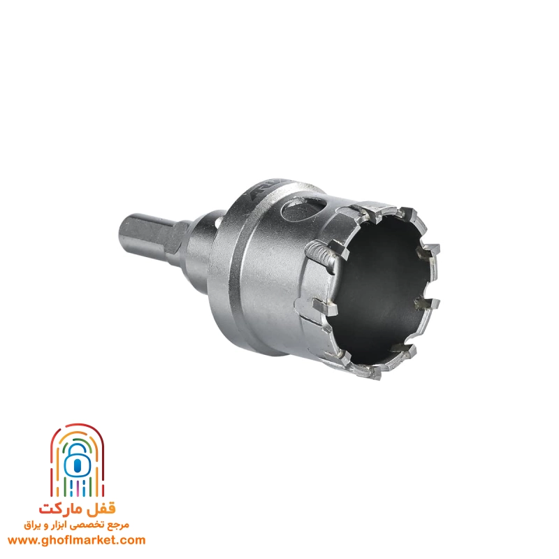سری گردبر الماسه 38 میلی متر آروا مدل 7809