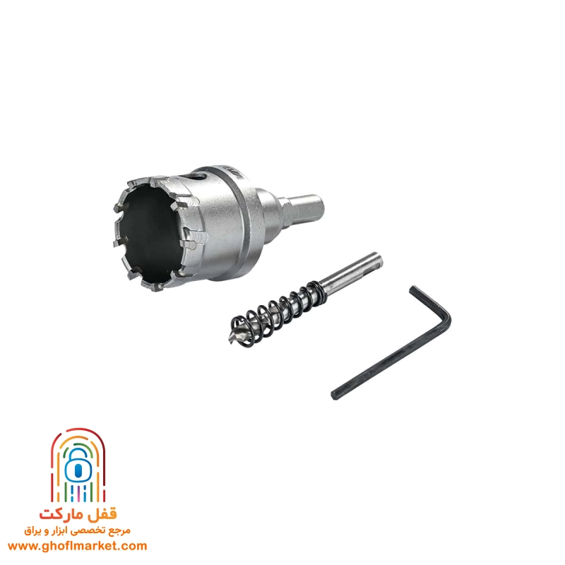 سری گردبر الماسه 38 میلی متر آروا مدل 7809