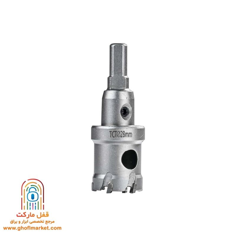 سری گردبر الماسه 28 میلی متر آروا مدل 7805