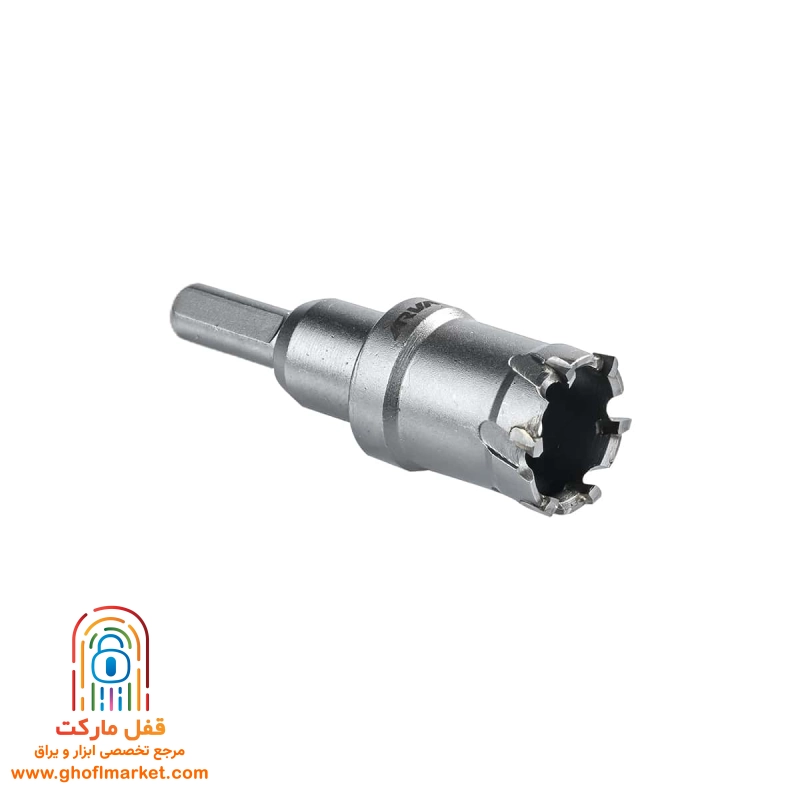 سری گردبر الماسه 26 میلی متر آروا مدل 7804