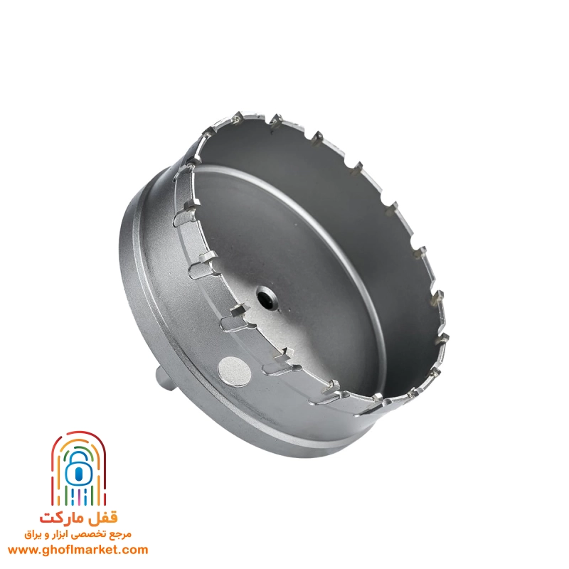 سری گردبر الماسه 100 میلی متر آروا مدل 7819