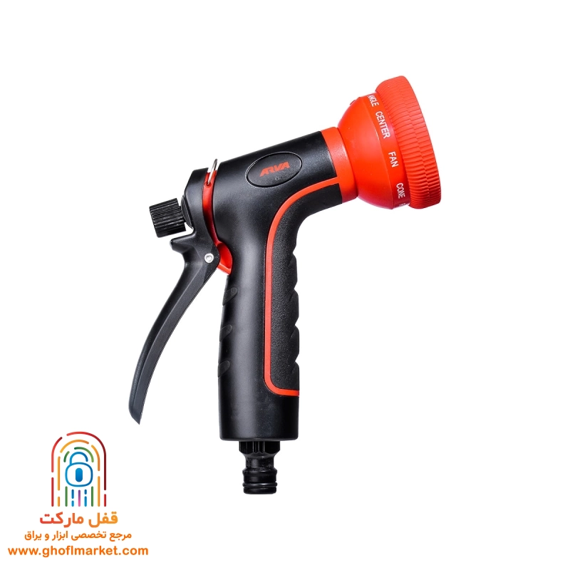 آبپاش 10 حالته آروا مدل 4792