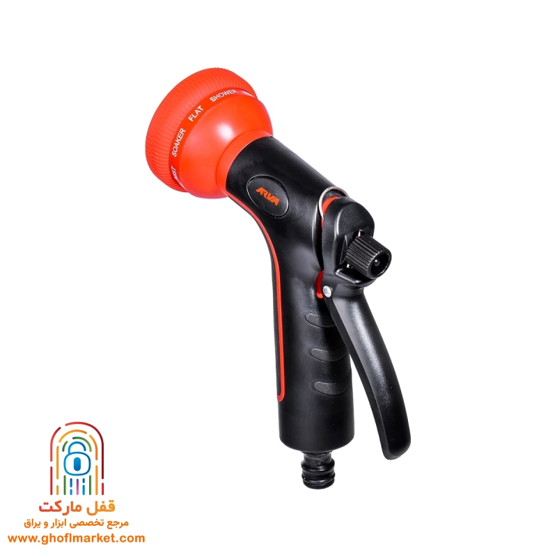 آبپاش 10 حالته آروا مدل 4792
