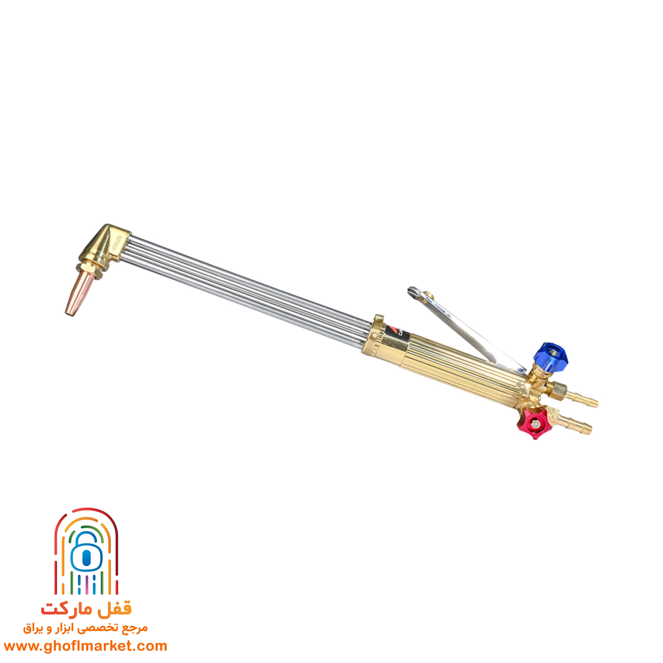 پیک برش CT02 آروا مدل 2204