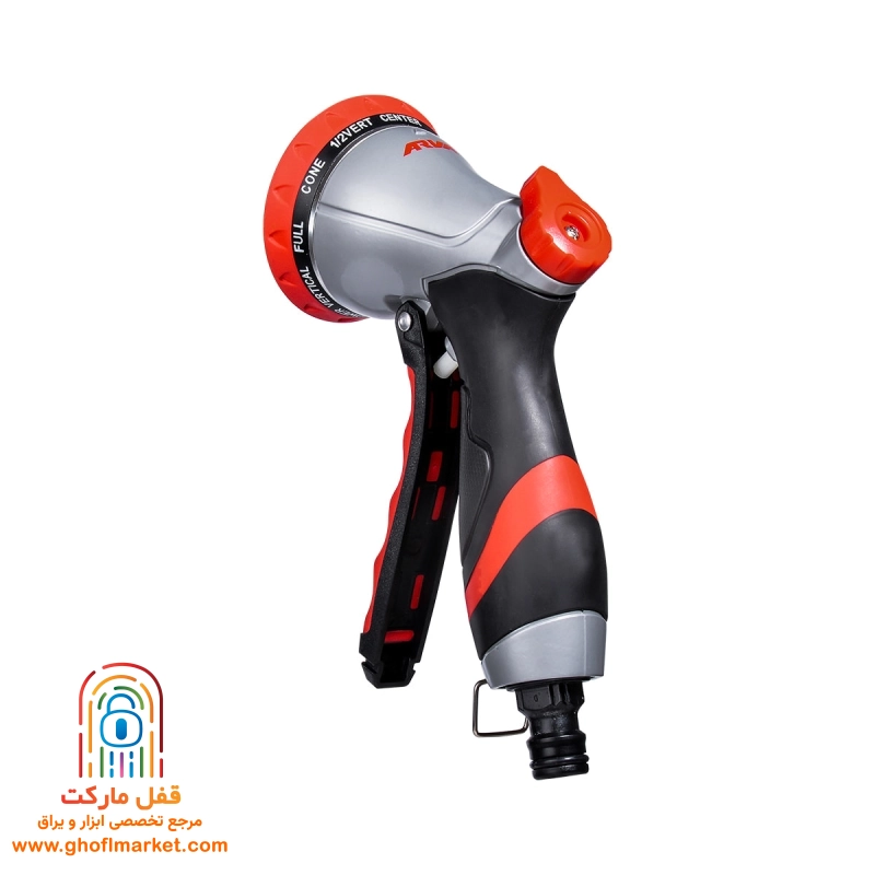 آبپاش 10 حالته آروا مدل 4790