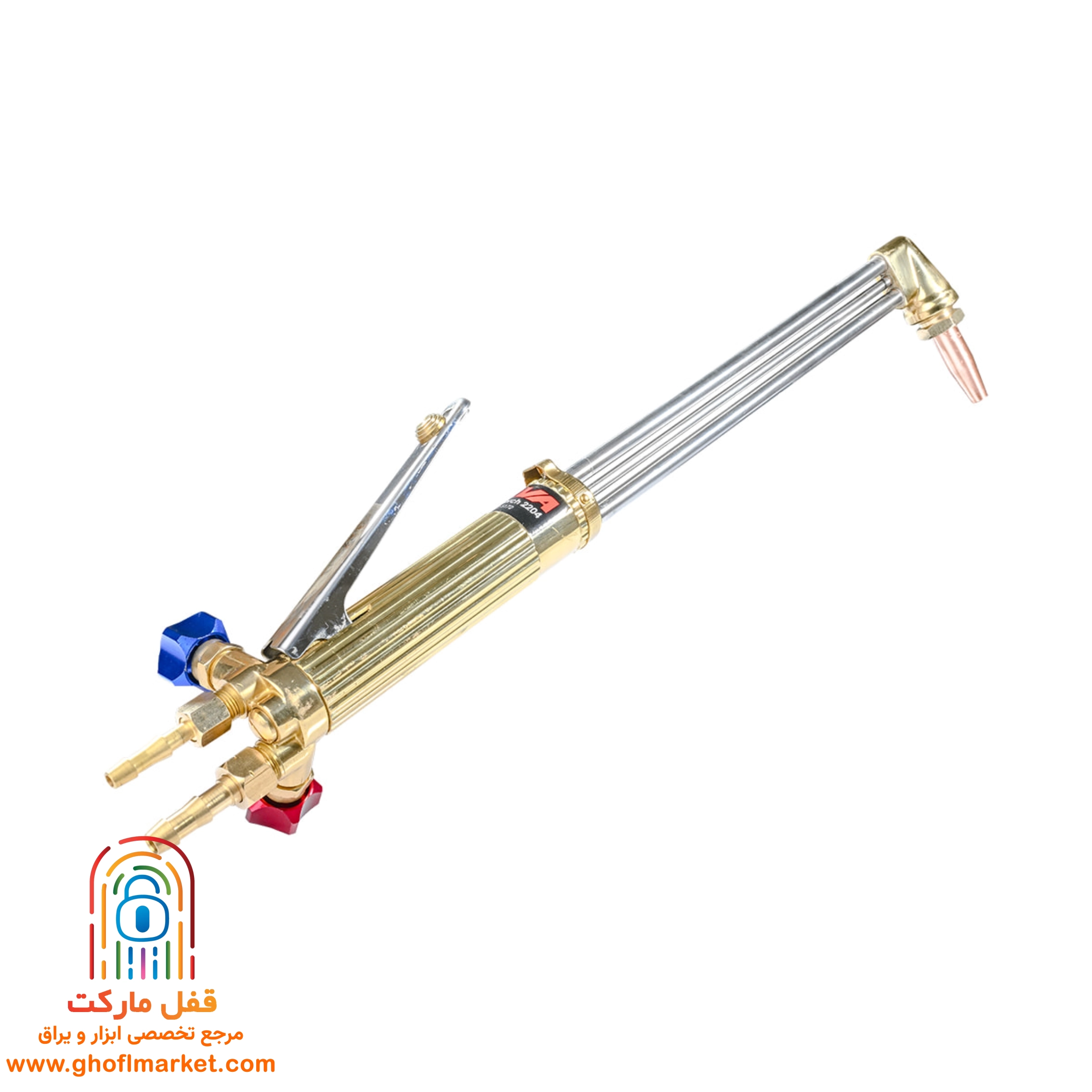 پیک برش CT02 آروا مدل 2204