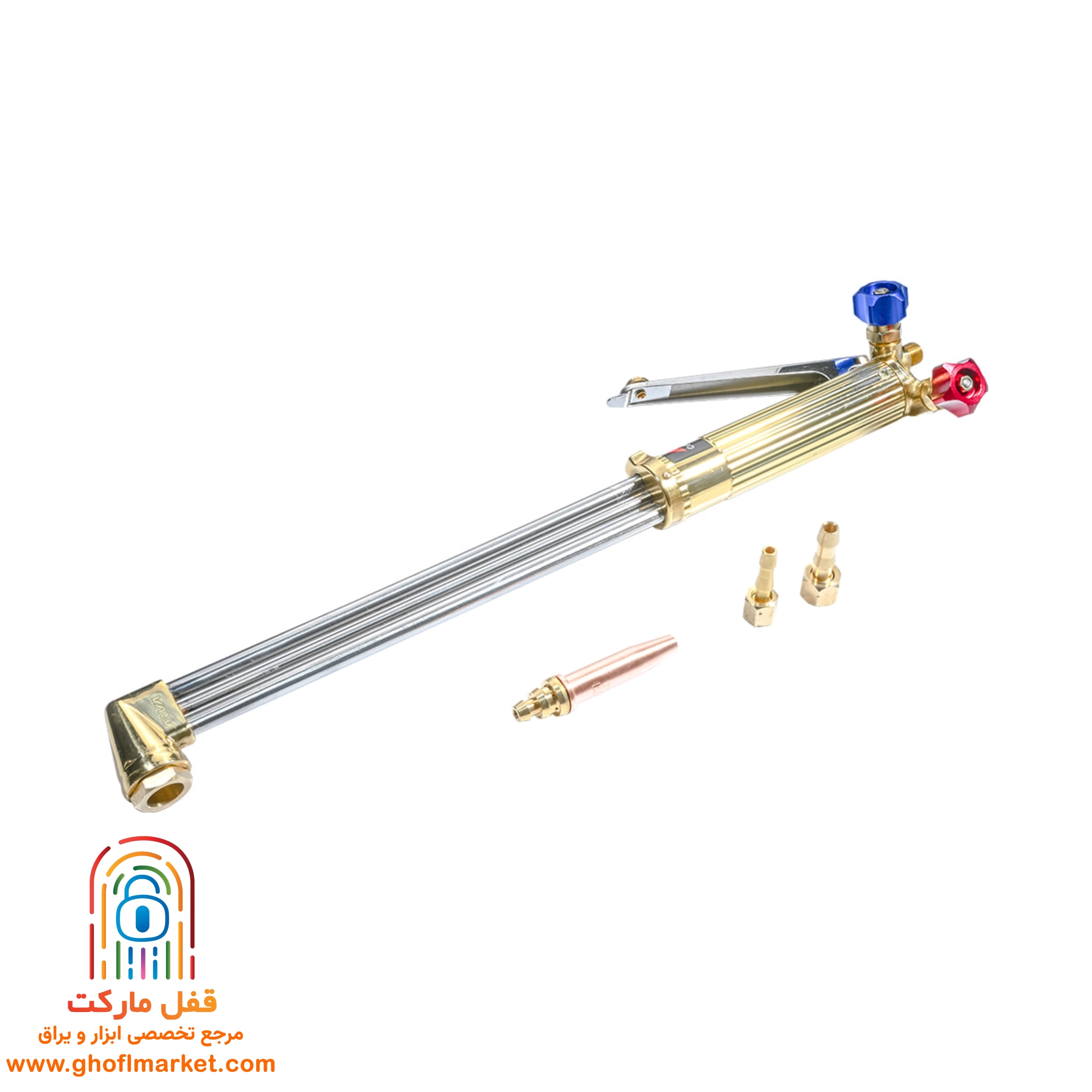 پیک برش CT02 آروا مدل 2204