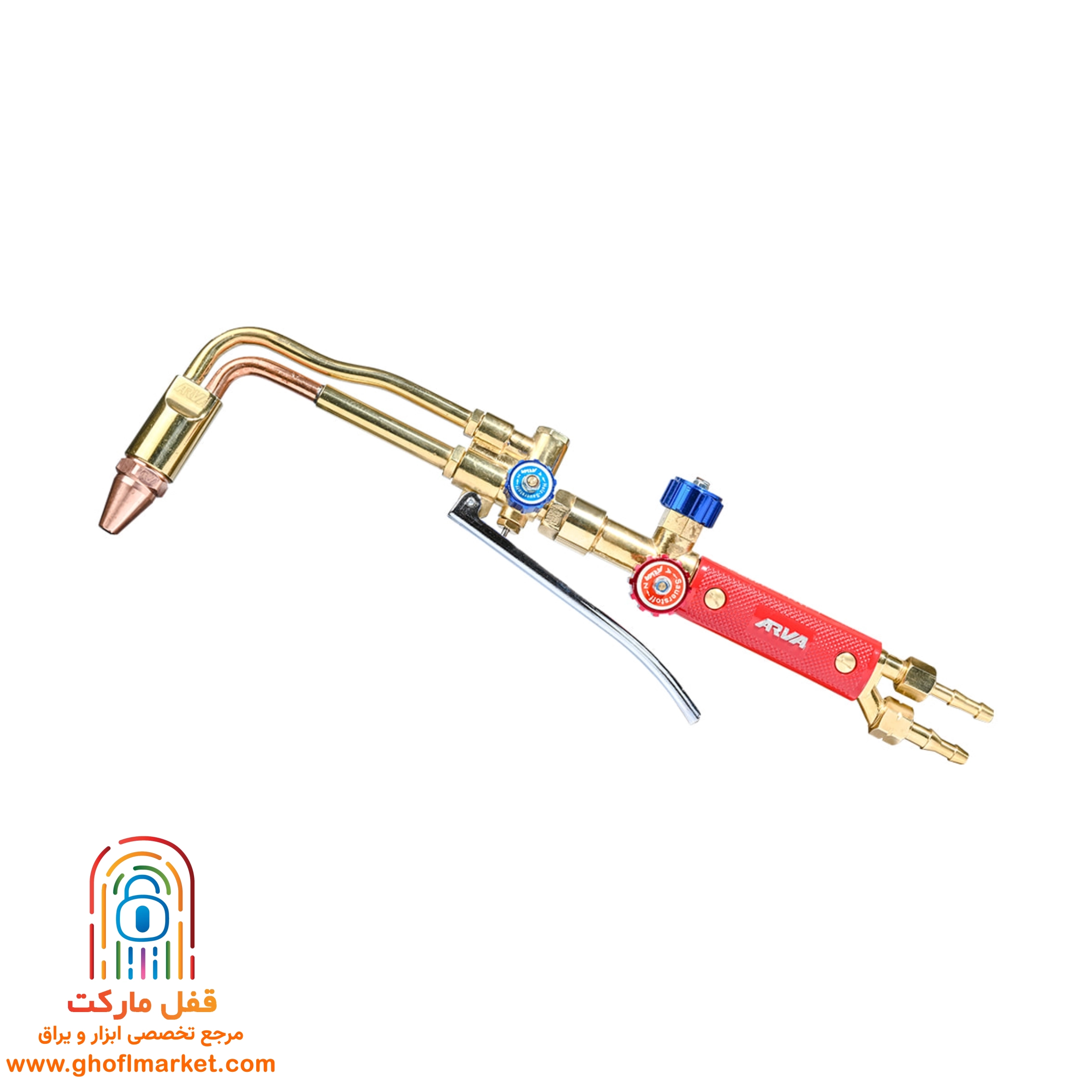 پیک برش CT01 آروا مدل 2203