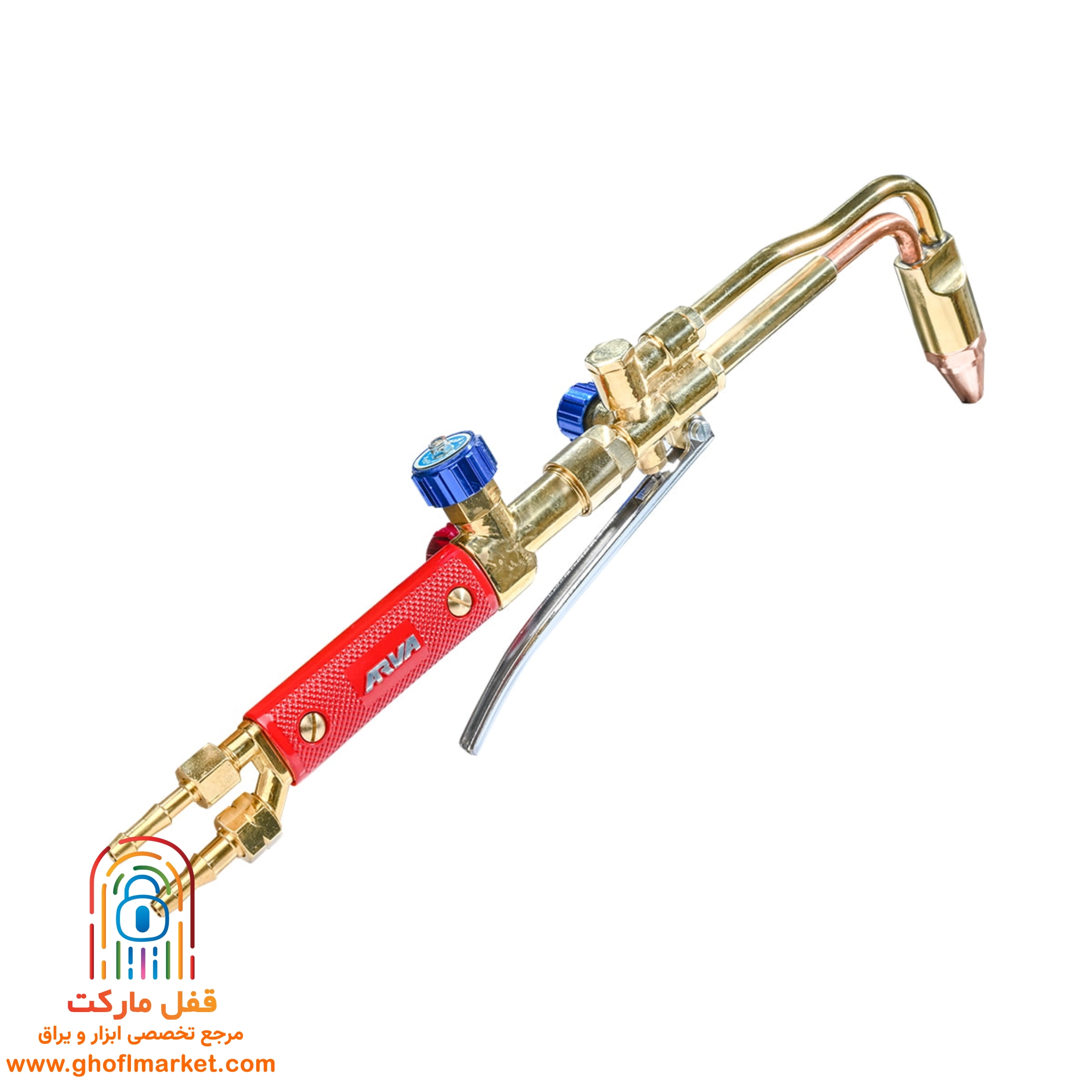 پیک برش CT01 آروا مدل 2203