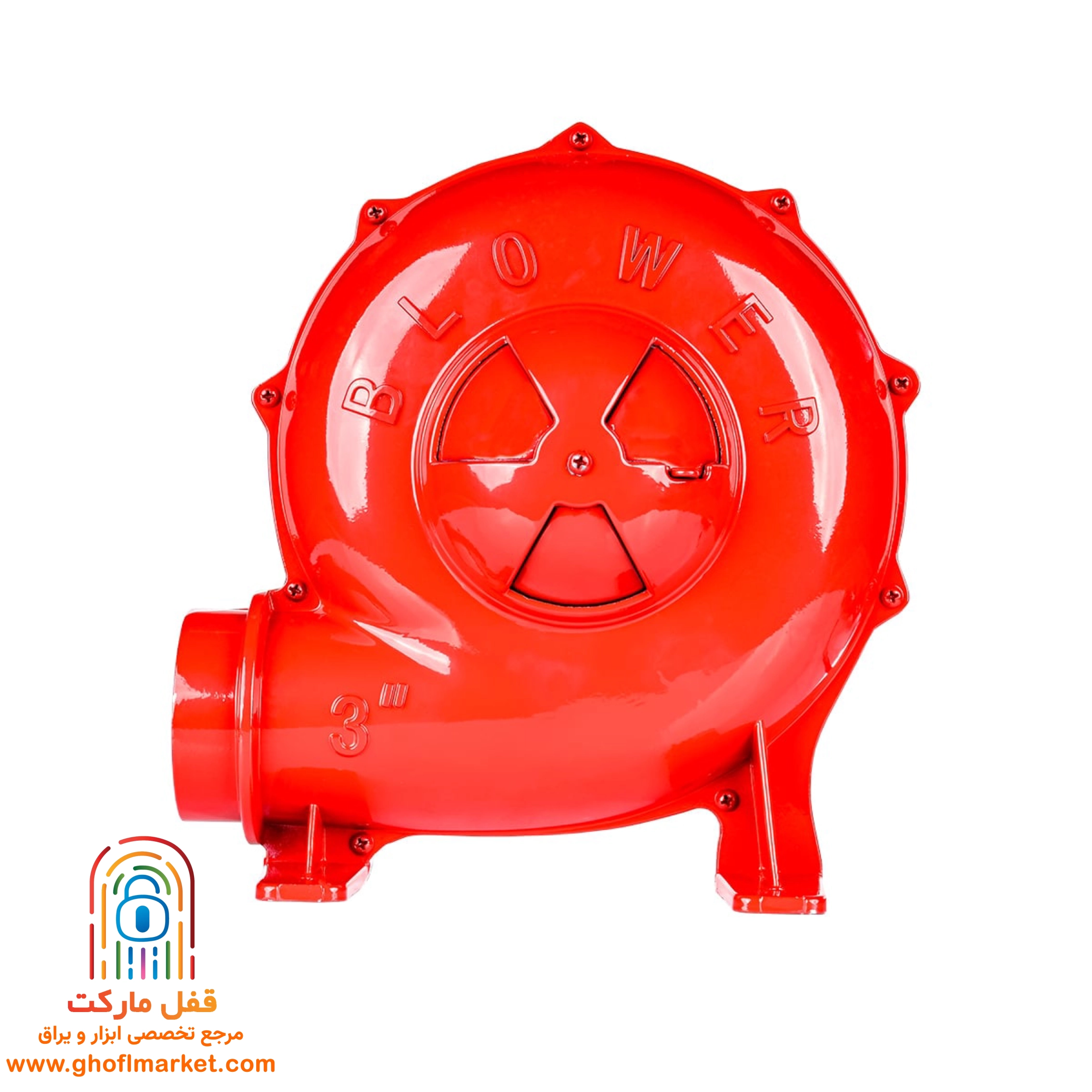 دمنده برقی 3 اینچ آروا مدل 5648