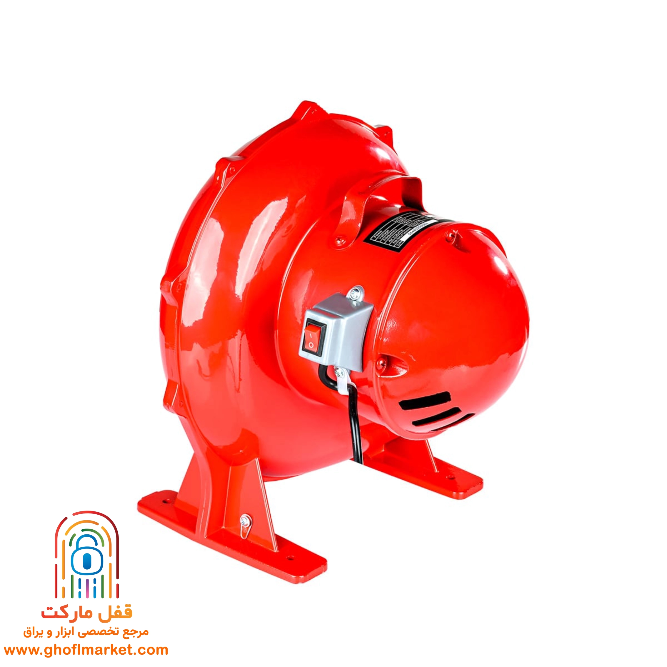 دمنده برقی 3 اینچ آروا مدل 5648