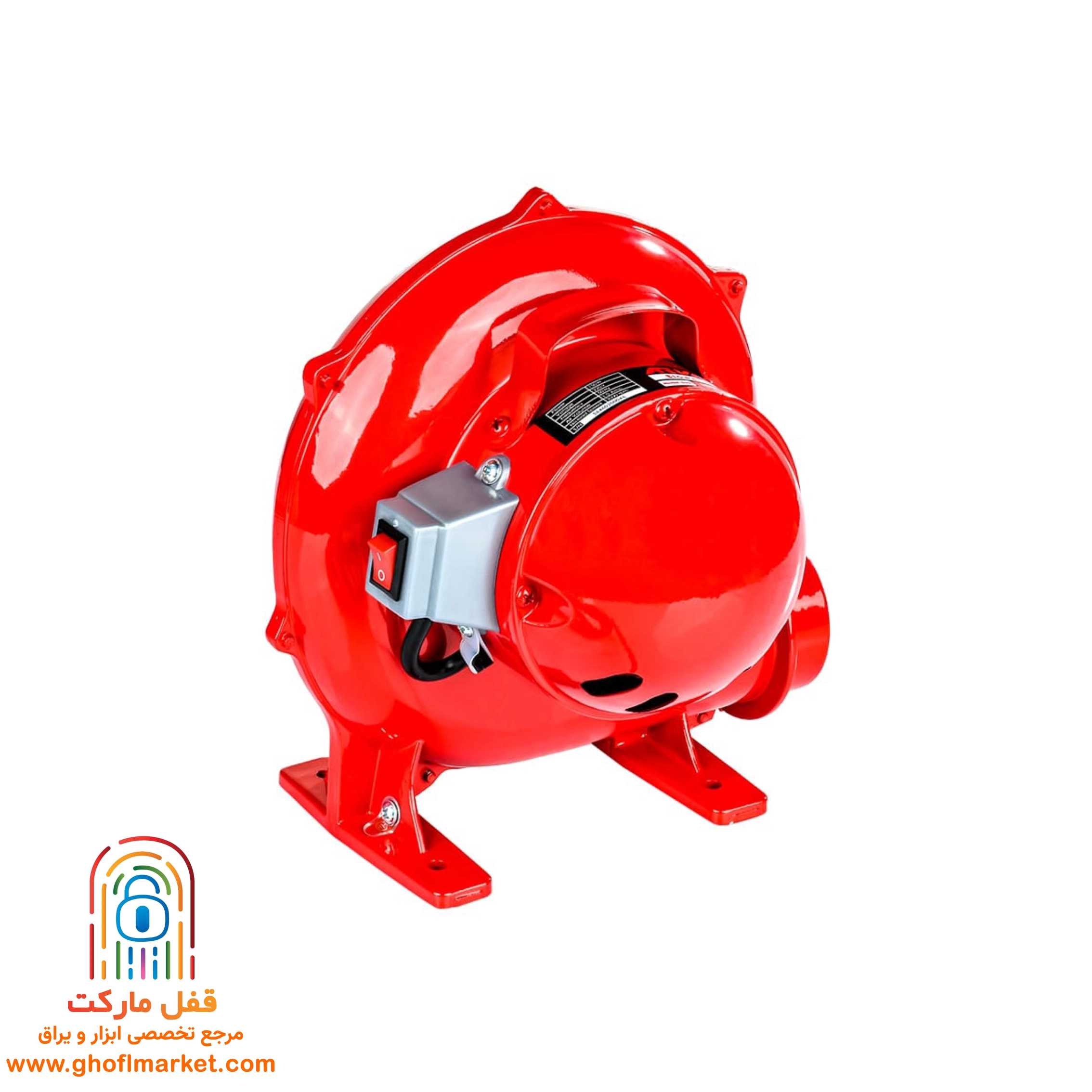 دمنده برقی 2 اینچ آروا مدل 5646