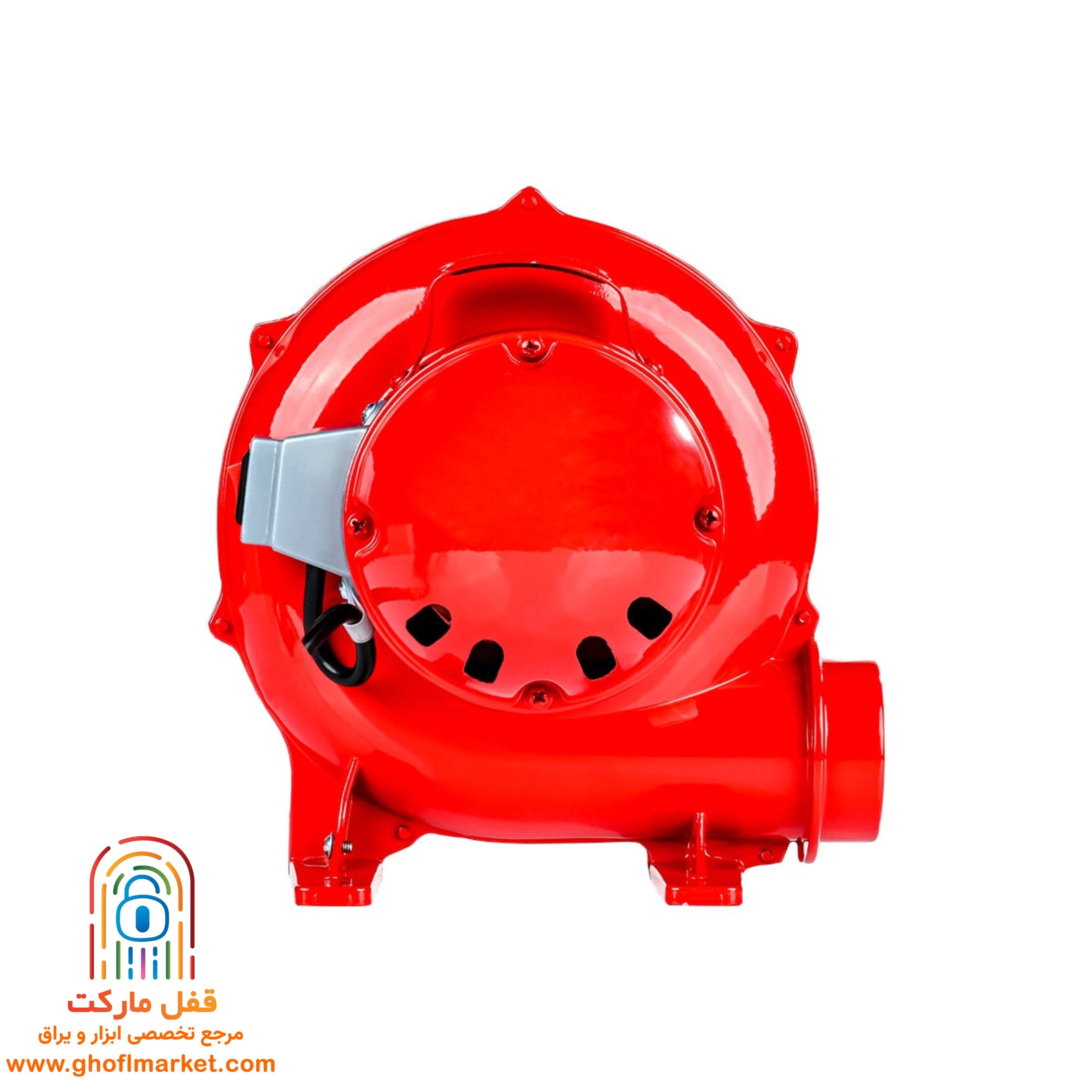 دمنده برقی 2 اینچ آروا مدل 5646