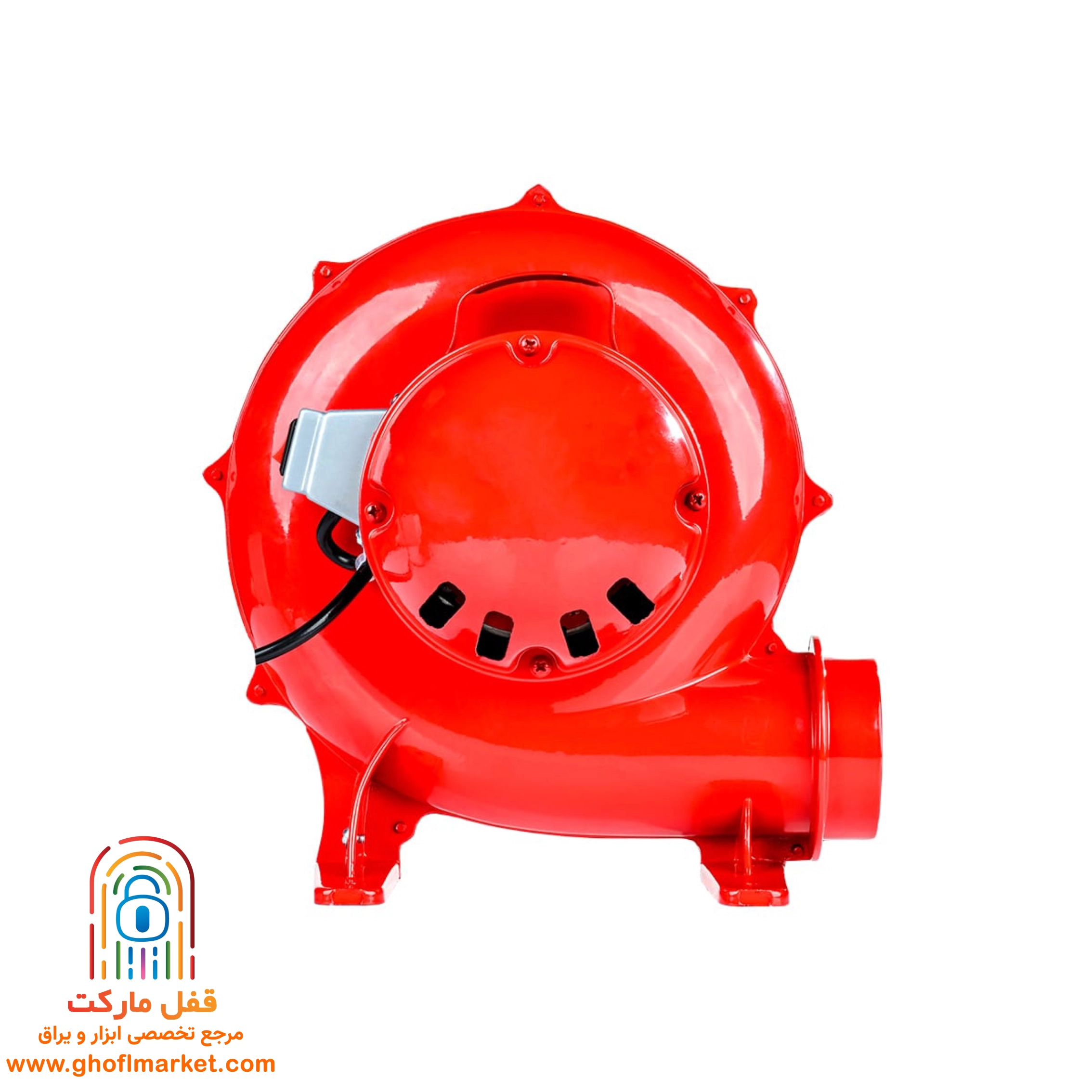 دمنده برقی 2.5 اینچ آروا مدل 5647