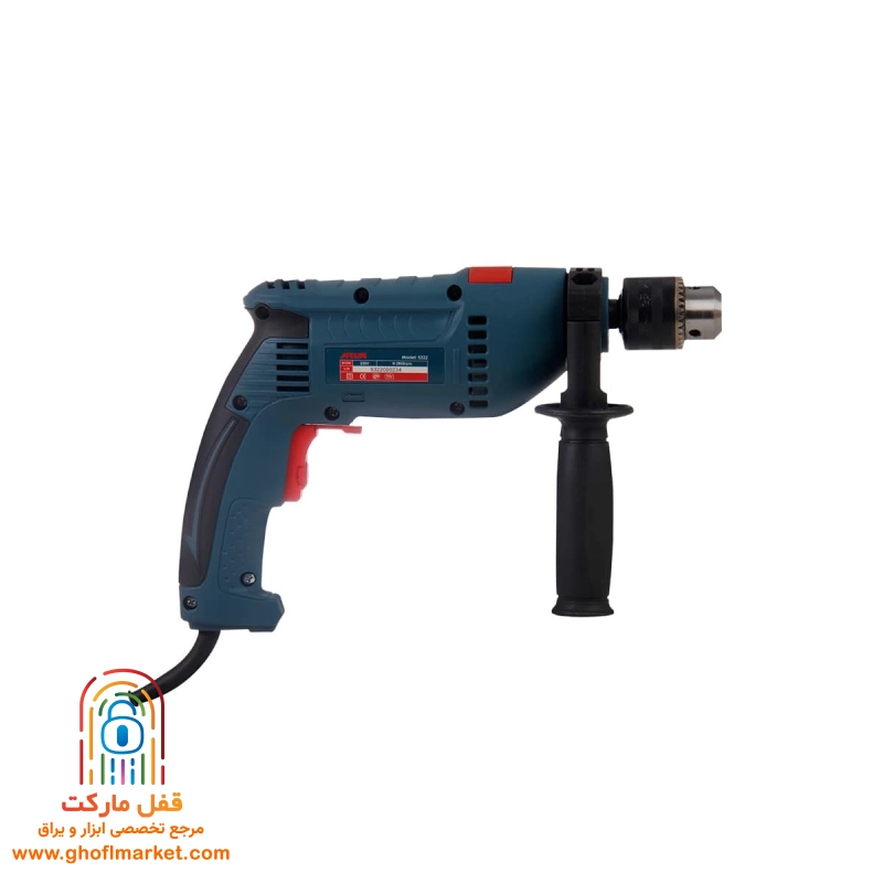 دریل چکشی 810 وات آروا مدل 5322