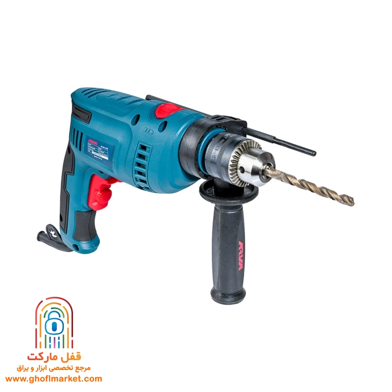 دریل چکشی آروا مدل 5328