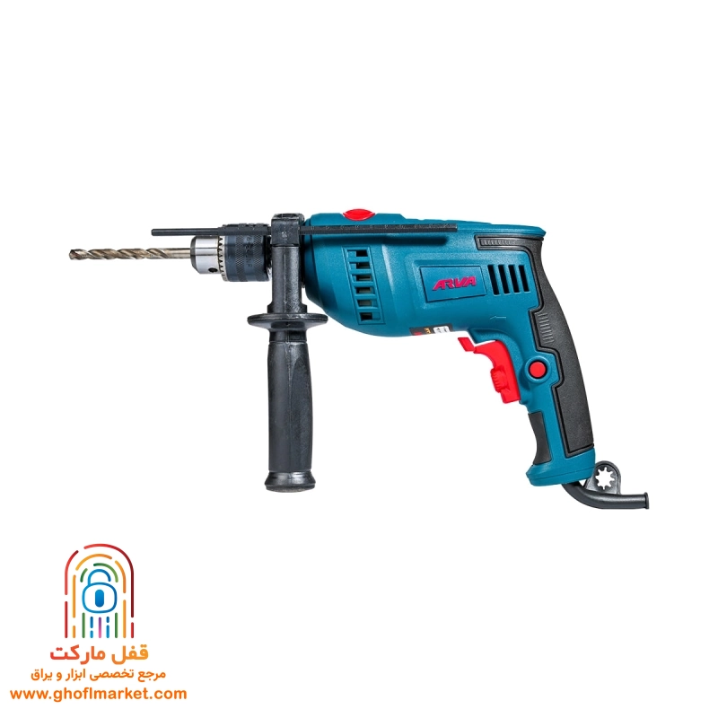 دریل چکشی آروا مدل 5328