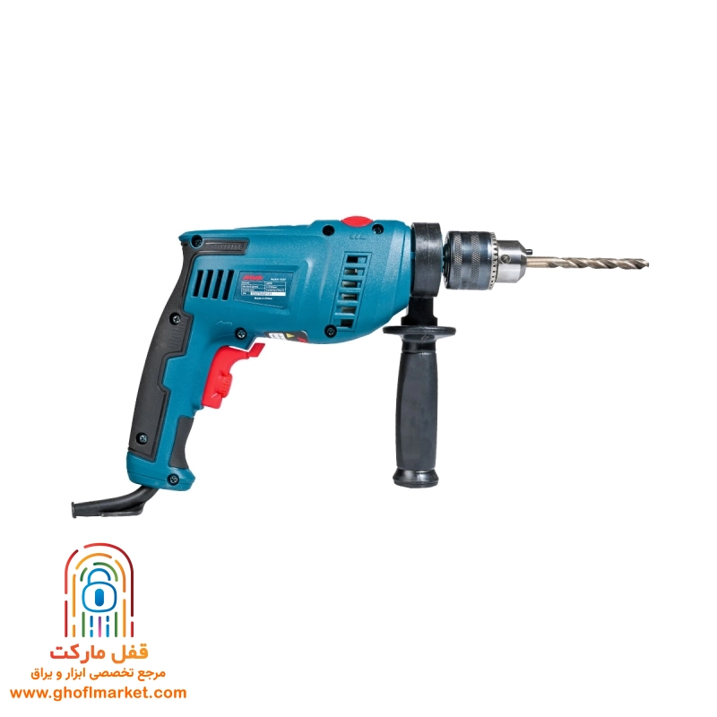 دریل چکشی 650 وات آروا مدل 5327