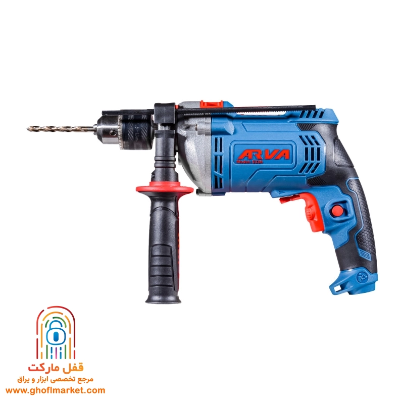 دریل چکشی 1050 وات آروا مدل 5336