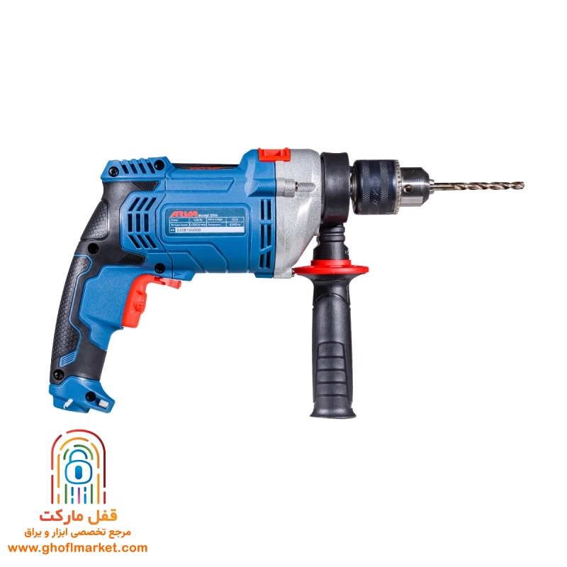 دریل چکشی 1050 وات آروا مدل 5336