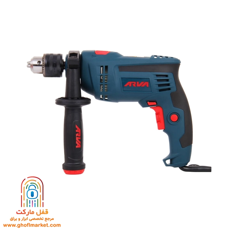دریل چکشی آروا مدل 5304