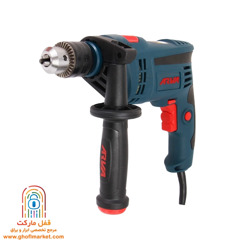 دریل چکشی آروا مدل 5304