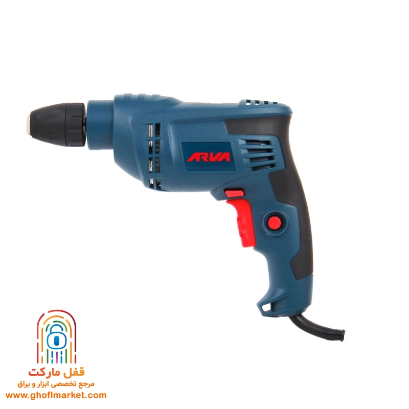 دریل 500 وات آروا مدل 5303