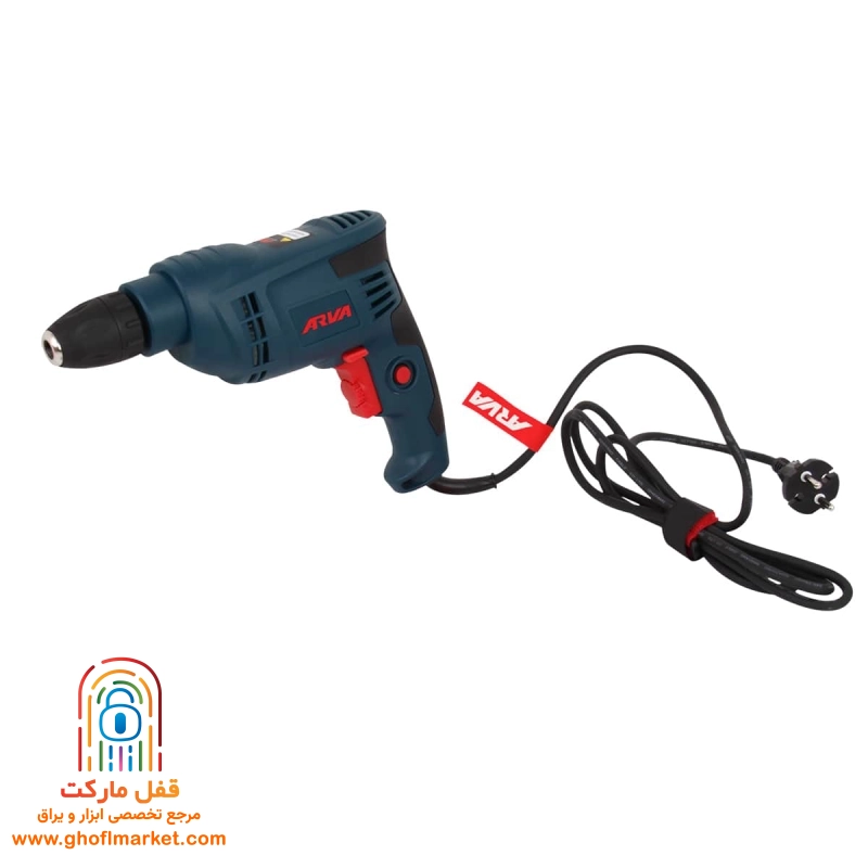 دریل 500 وات آروا مدل 5303