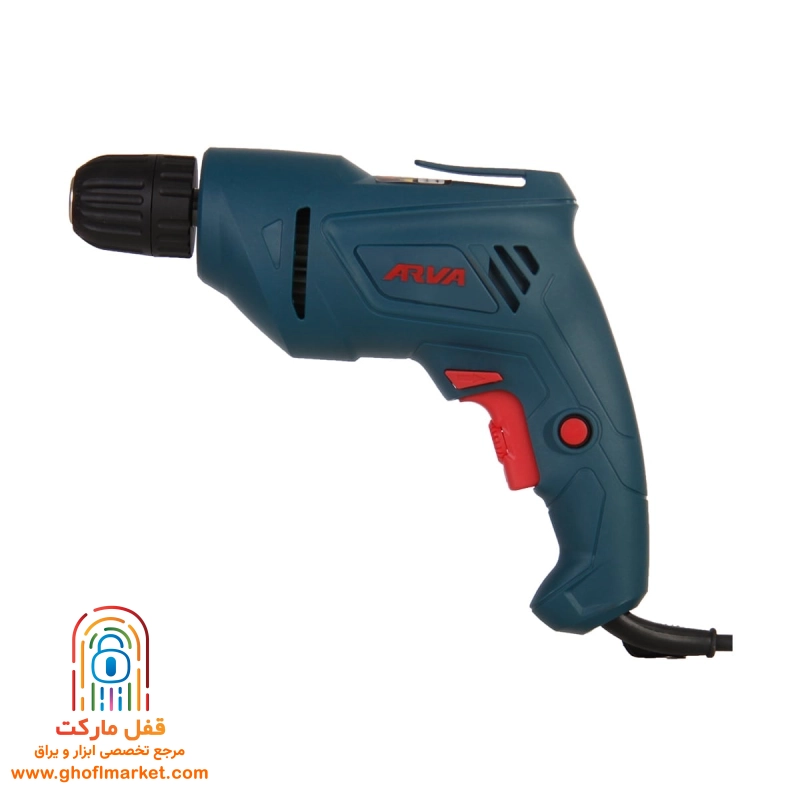 دریل 400 وات دیمردار آروا مدل 5311