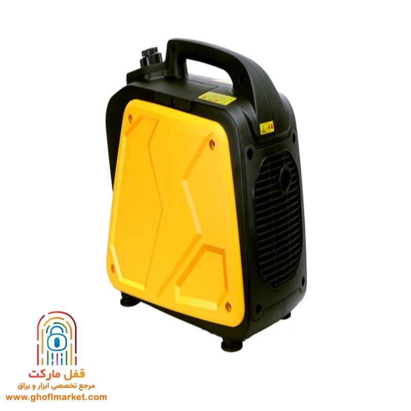 اینورتر ژنراتور 2200 وات سایلنت کنزاکس مدل 6122