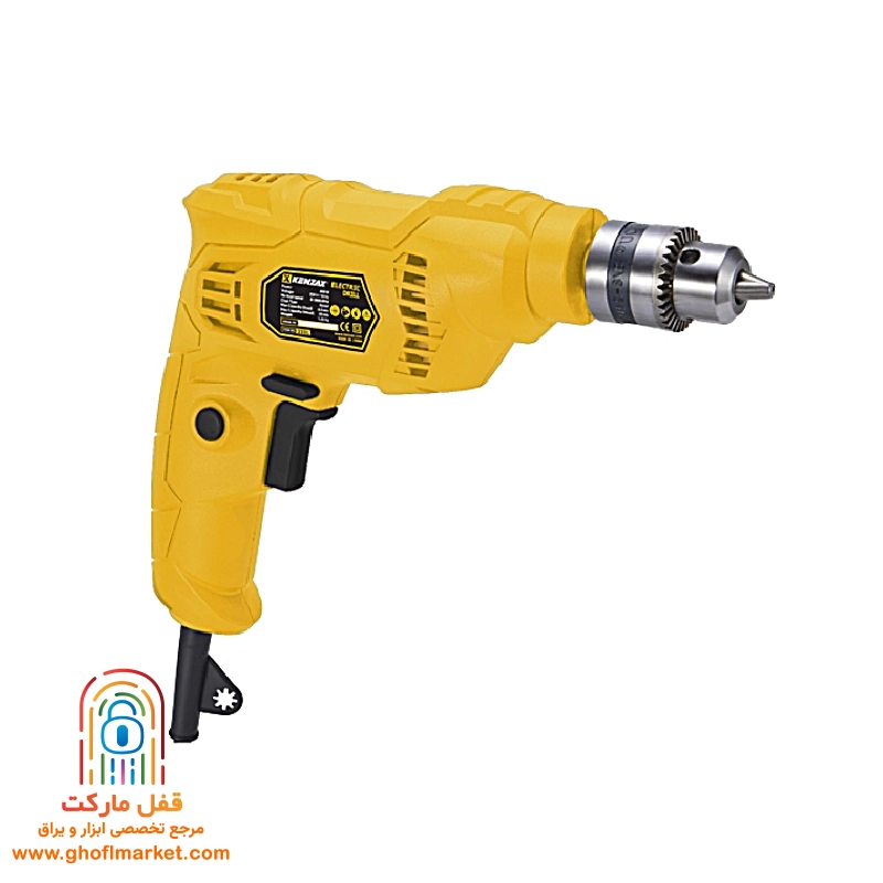 دریل 400 وات کنزاکس مدل 2331