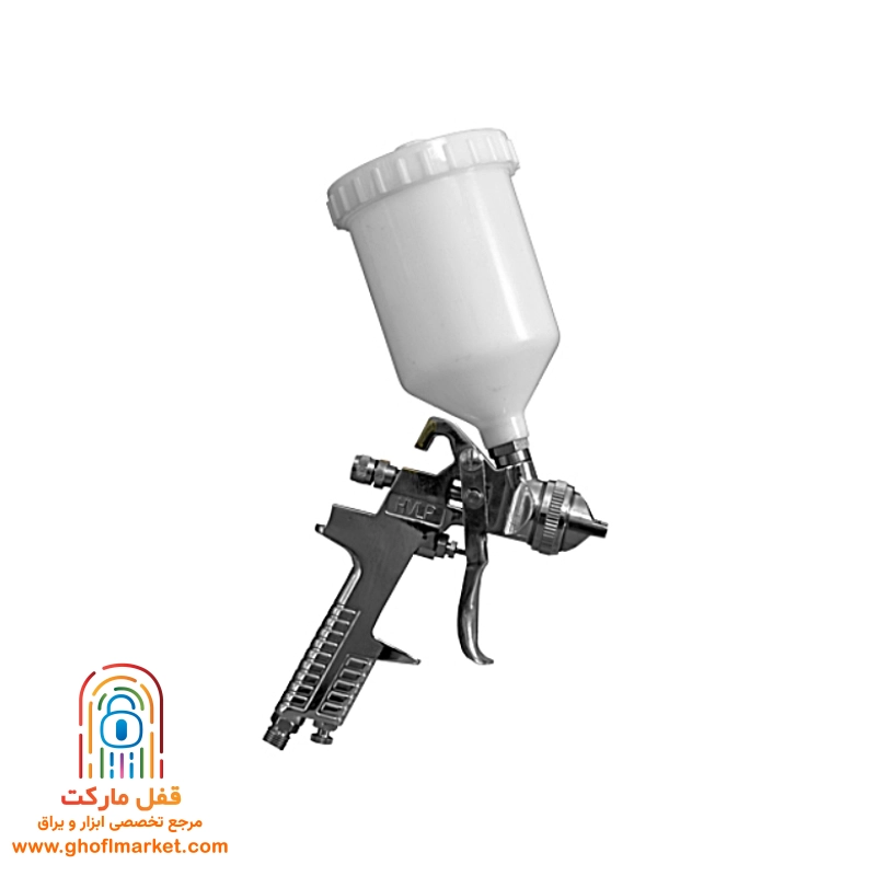 پیستوله بادی سه تنظیم کاسه رو کنزاکس مدل KSG-827