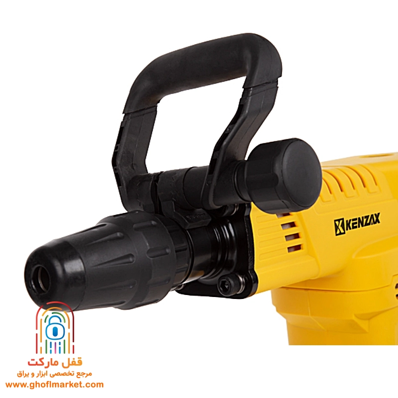 چکش تخریب 1800 وات 11 کیلویی کنزاکس مدل KDH-1825