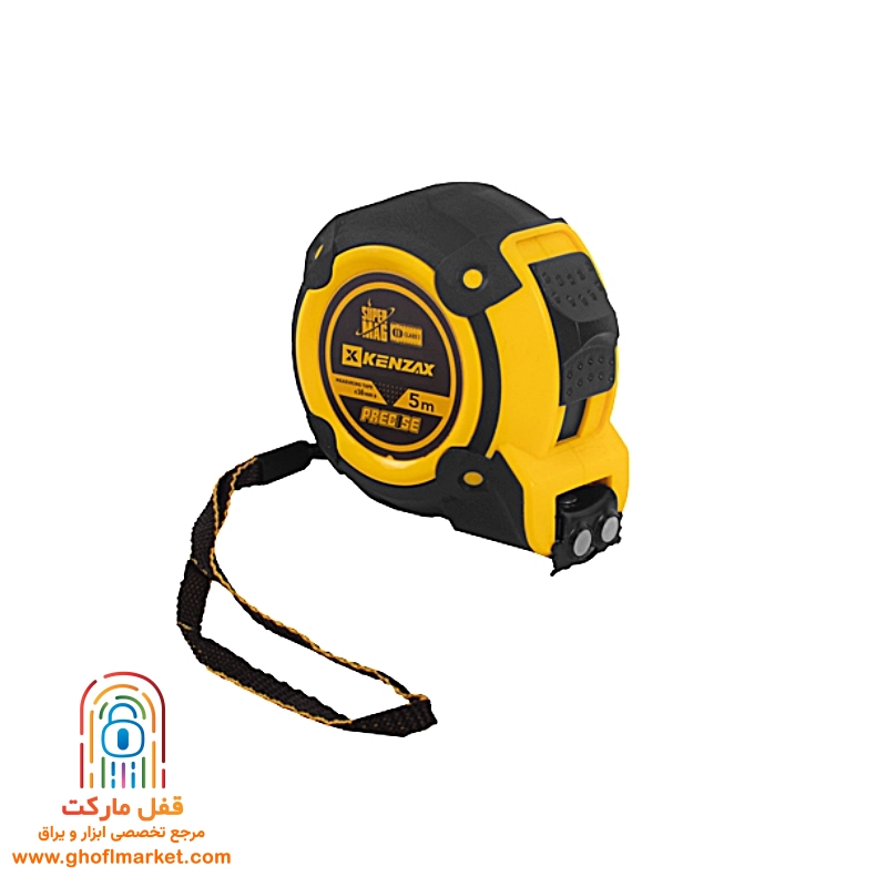 متر روکشدار 5 متری کنزاکس مدل KMT-250
