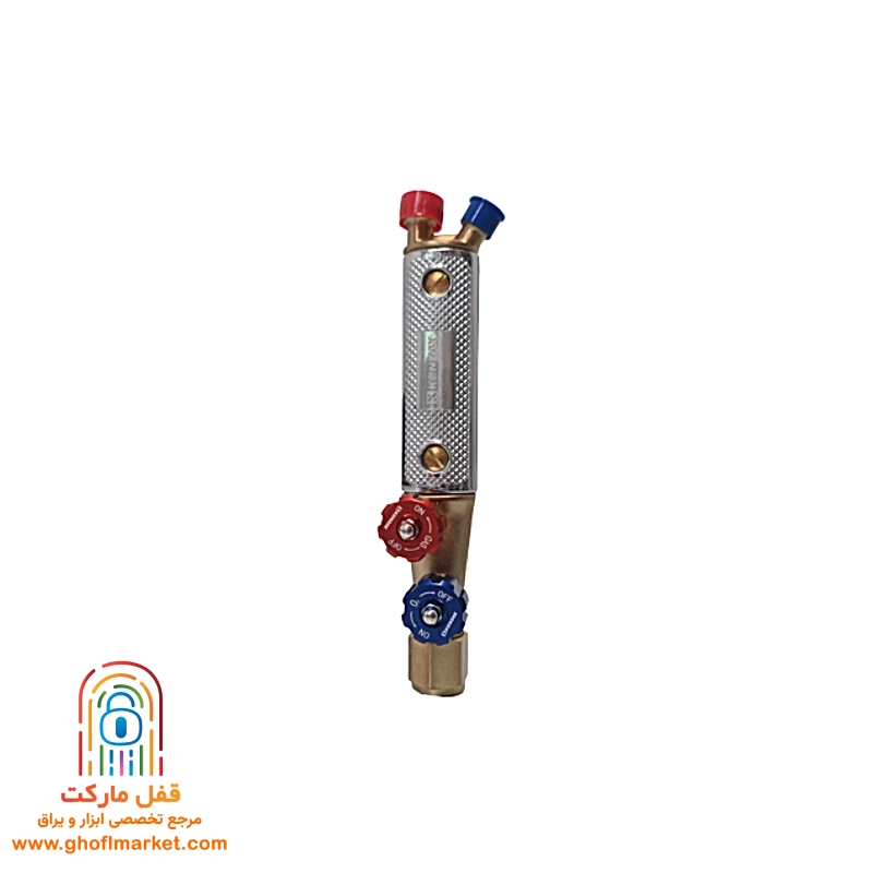 سر پیک جوشکاری کنزاکس مدل 3713