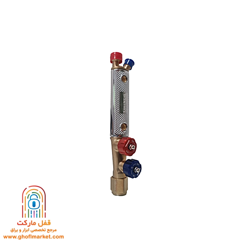 سر پیک جوشکاری کنزاکس مدل 3713