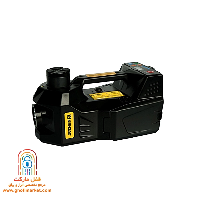 ست پنچرگیری کنزاکس مدل 7800