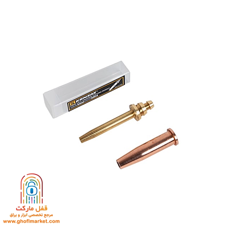 سرپیک هوا برش بلند کنزاکس مدل 3711