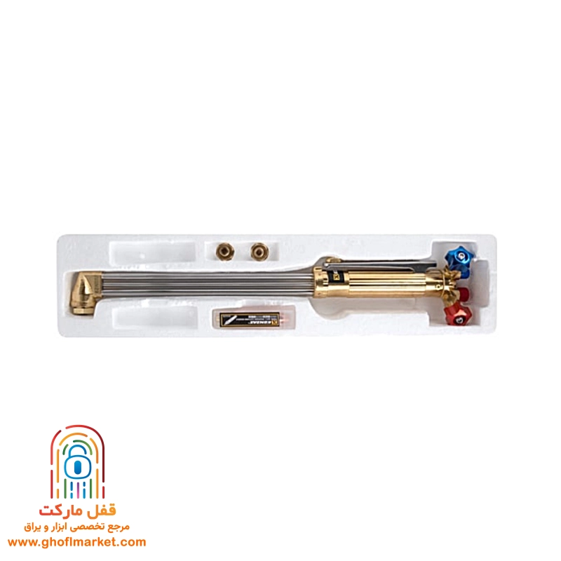 سرپیک هوا برش بلند کنزاکس مدل 3711